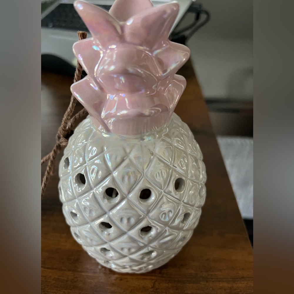 - Pineapple Office/Home decor